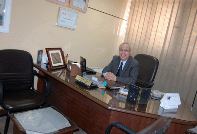 Dr. Safwat Shaker Medical Labs